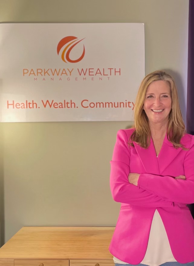 Spotlight on Parkway Wealth