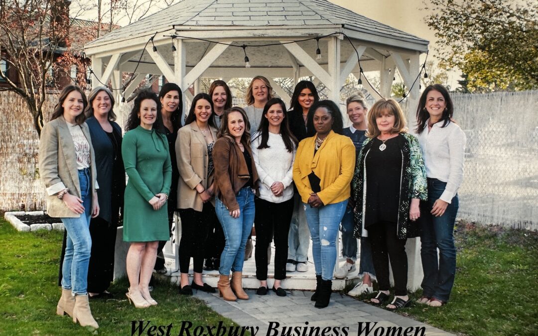2022 West Roxbury Business Women